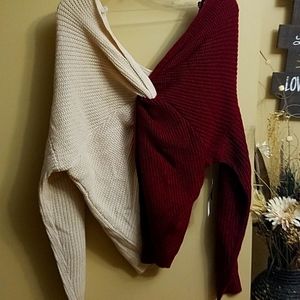 5 for $20 No boundaries sweater, sz XXL/3XG (21)